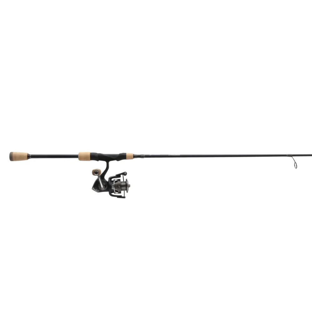 Spinning Reel 6' 6" 10lb