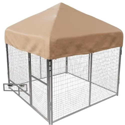 Crates & Gates 2" 32" 64 ounce
