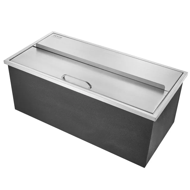 Wine Cooler 36" 18" 14"