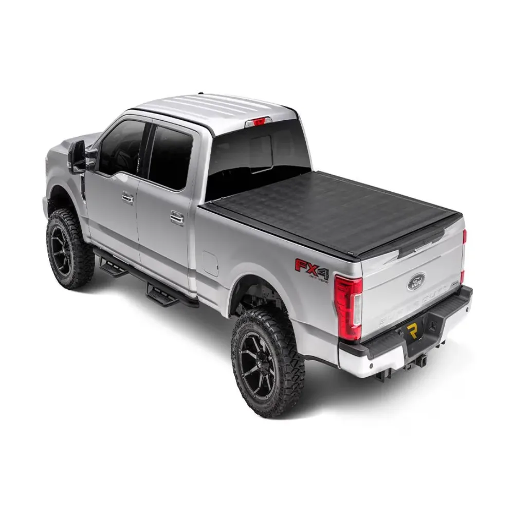 Tonneau Cover 4' 4" 6"