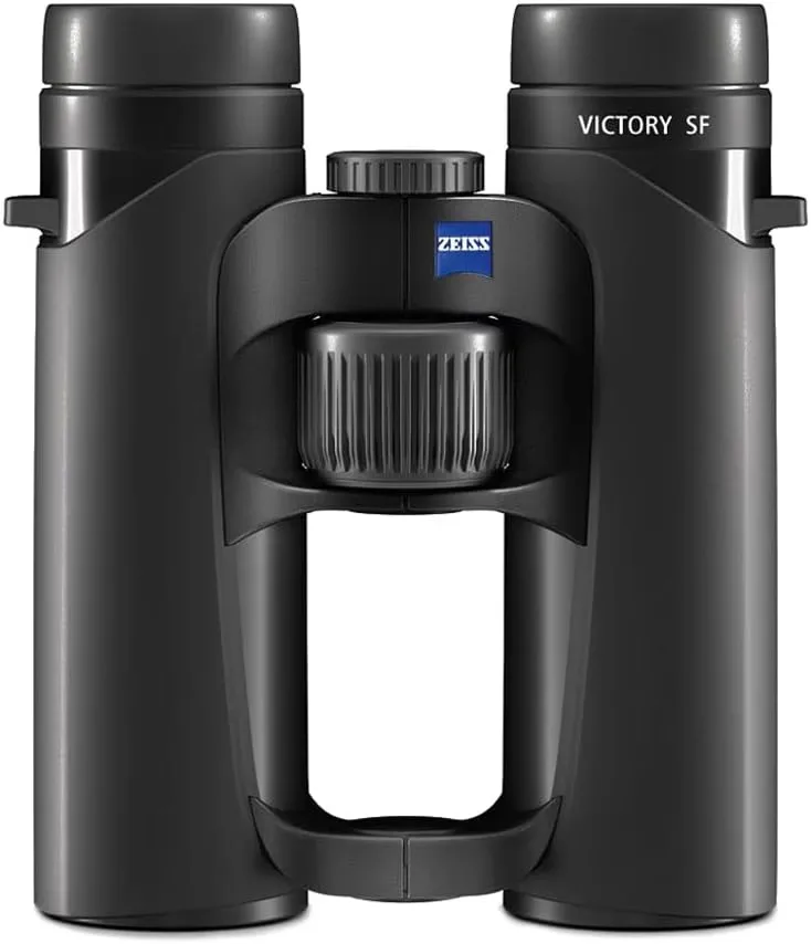 Binoculars black 32 mm