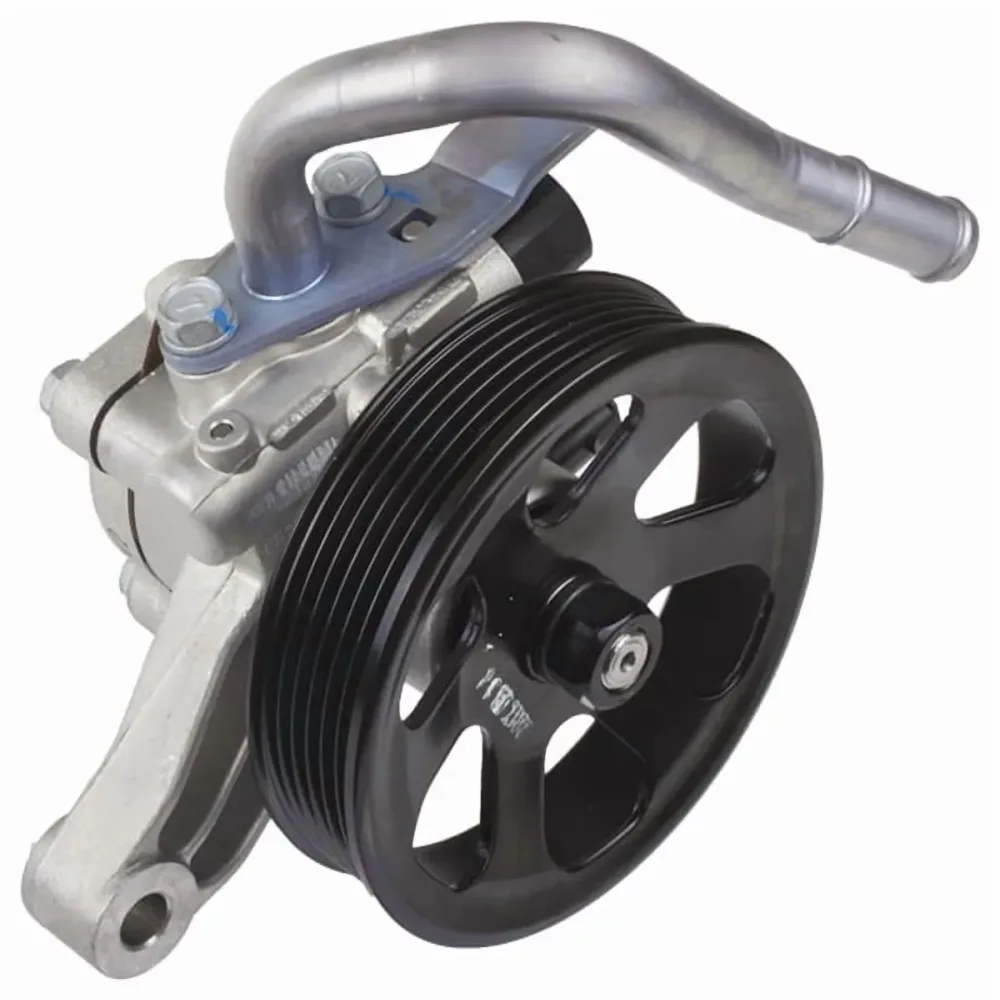 Power Steering