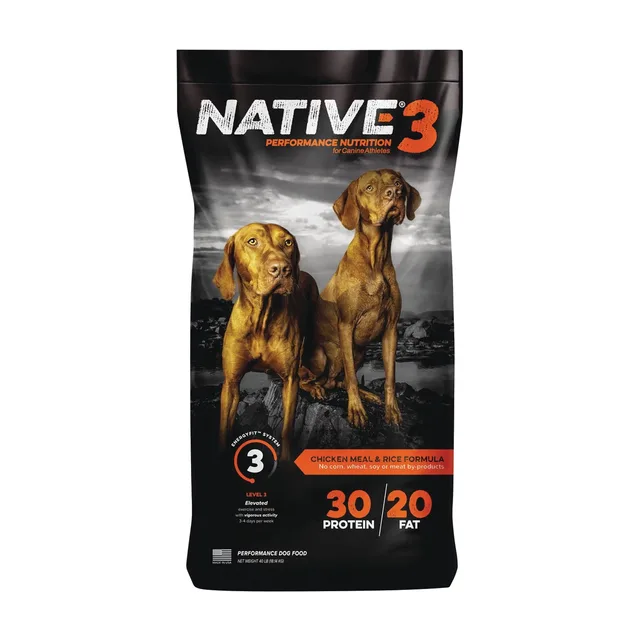 Dog Food 40 lb
