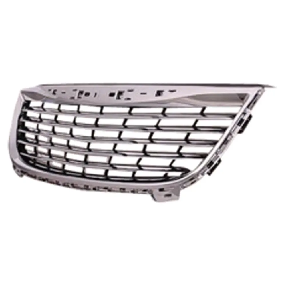 Grille black