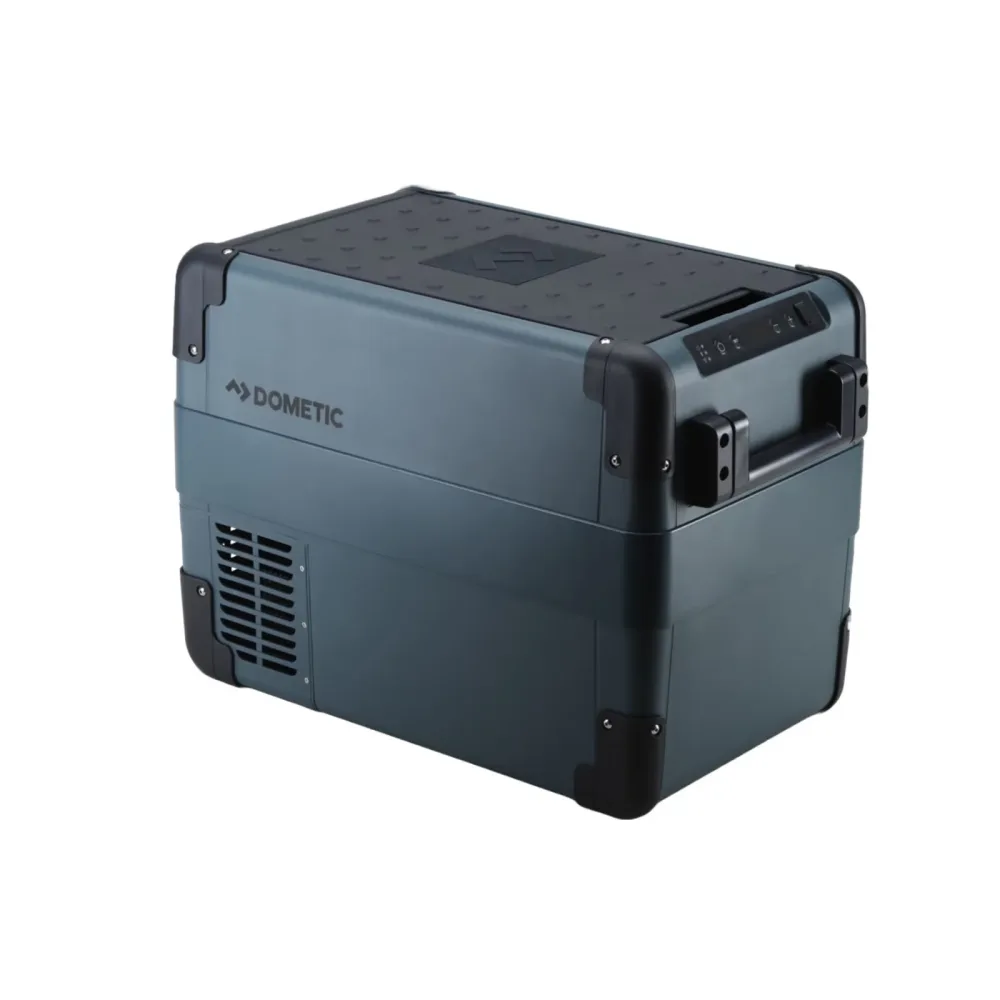 Cooler 24v 100-240v portable