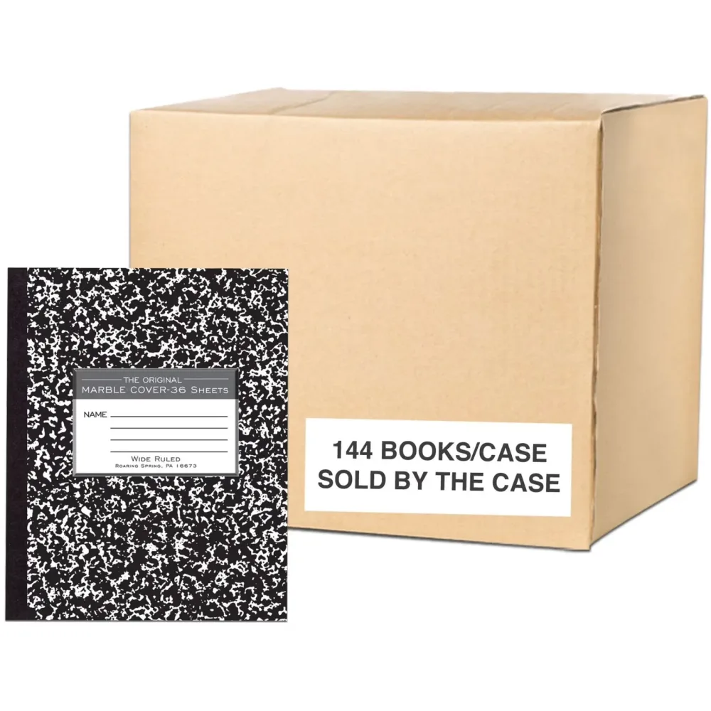 Flexible Cover 8.5" 7" black