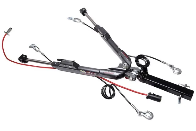 Towing & Hitches 000 lb 6000 lb 00 in