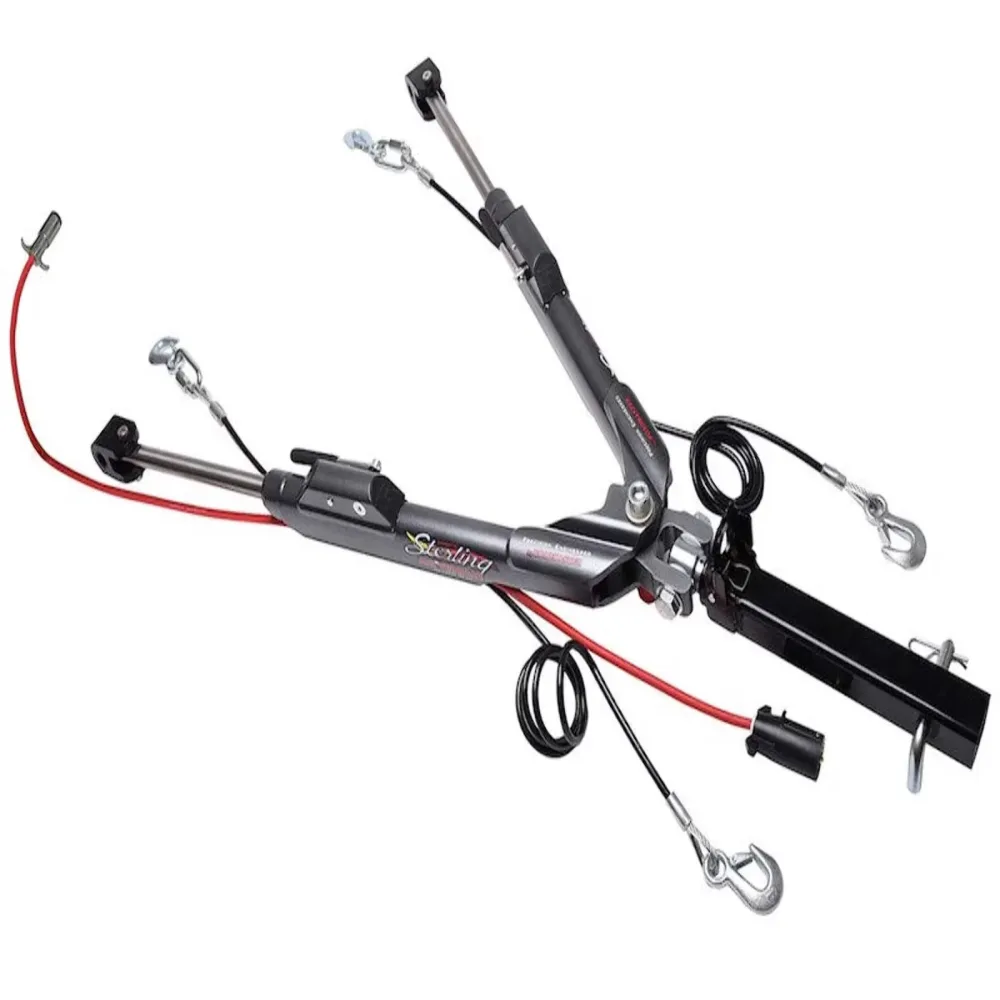 Towing & Hitches 000 lb 6000 lb 00 in