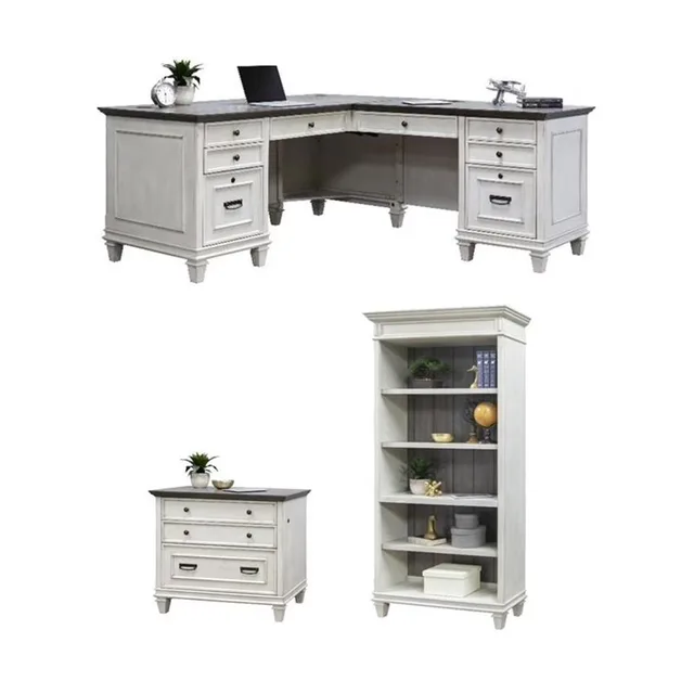 File Cabinet white 31" 71"