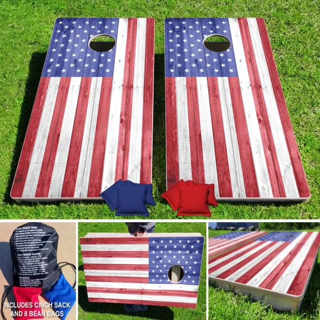 Bean Bag 16oz 24" 48"