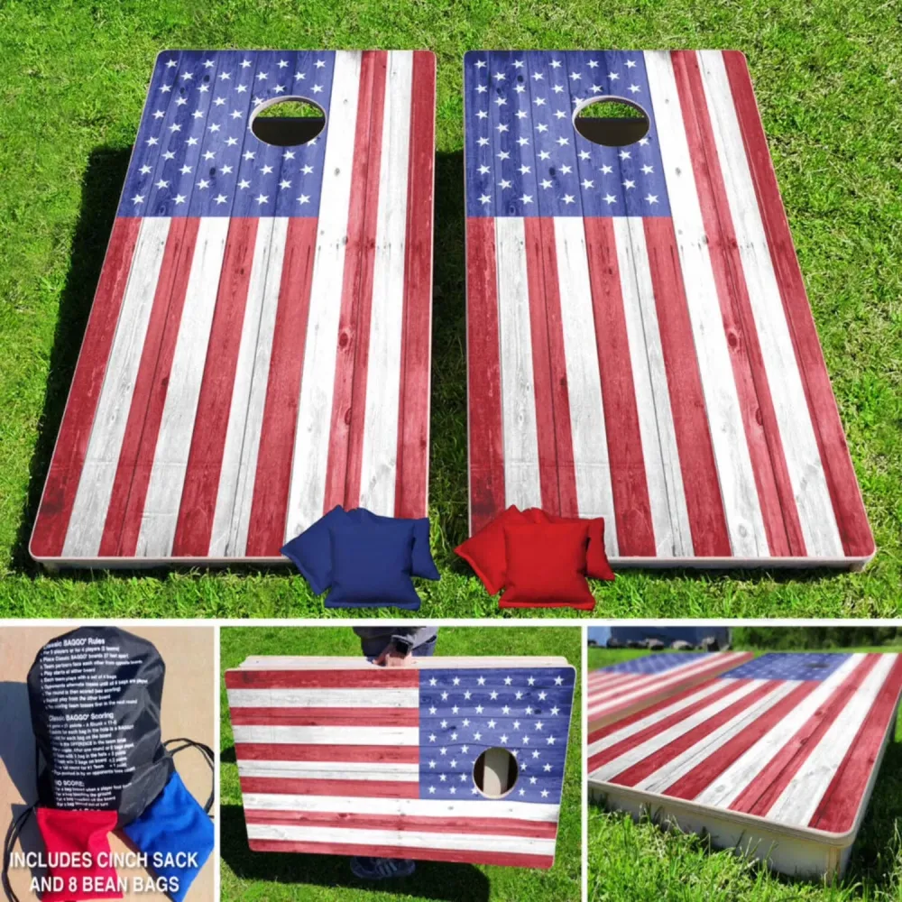 Bean Bag 16oz 24" 48"