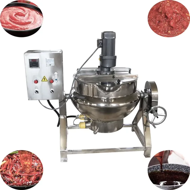 Kettle 13.2gallon 220v