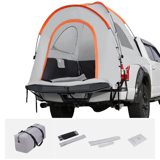 Suv Tent 8' 6-8 person 6-8 people