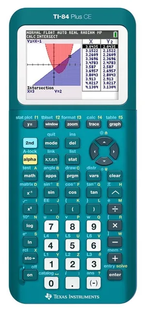 General Classroom 2.8" rechargeable