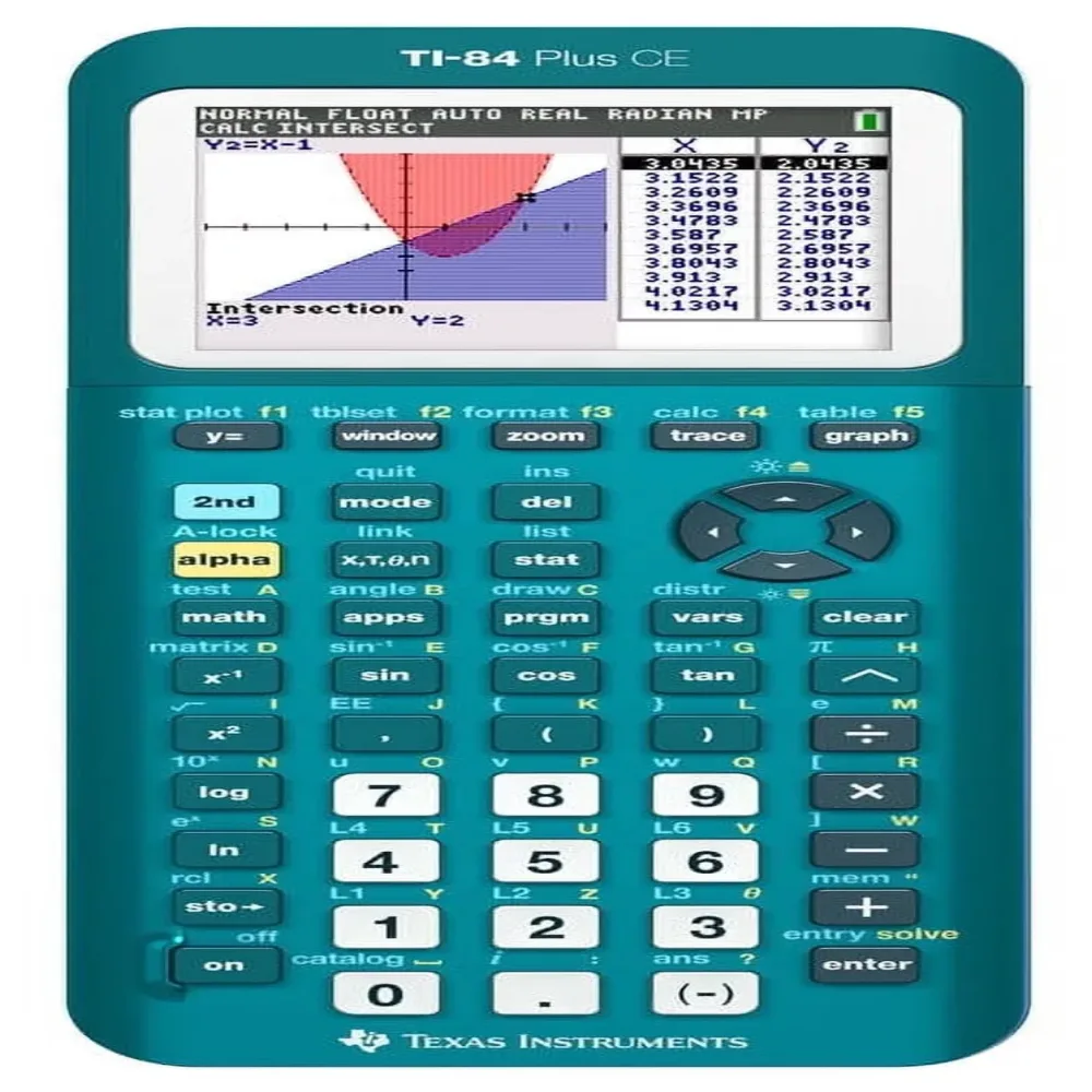 General Classroom 2.8" rechargeable