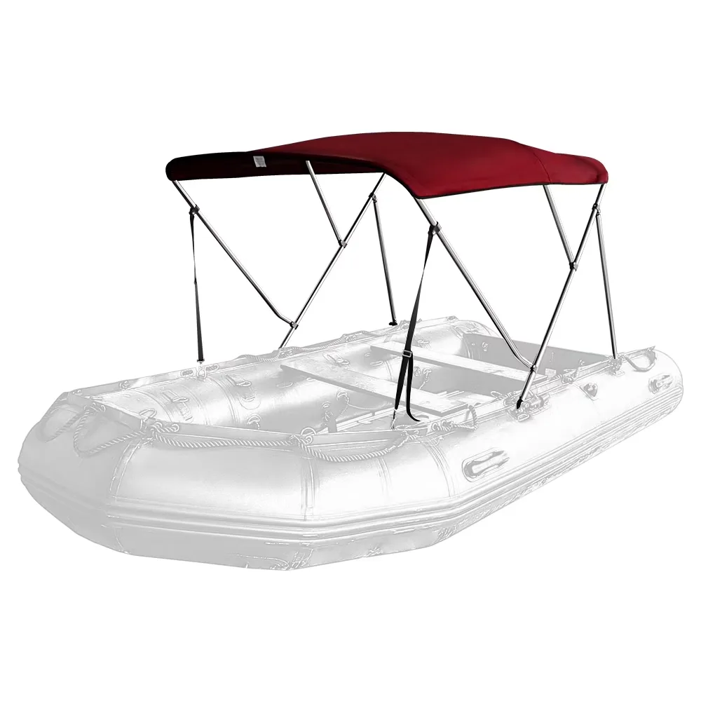 Boat Cover 100cm black 155cm