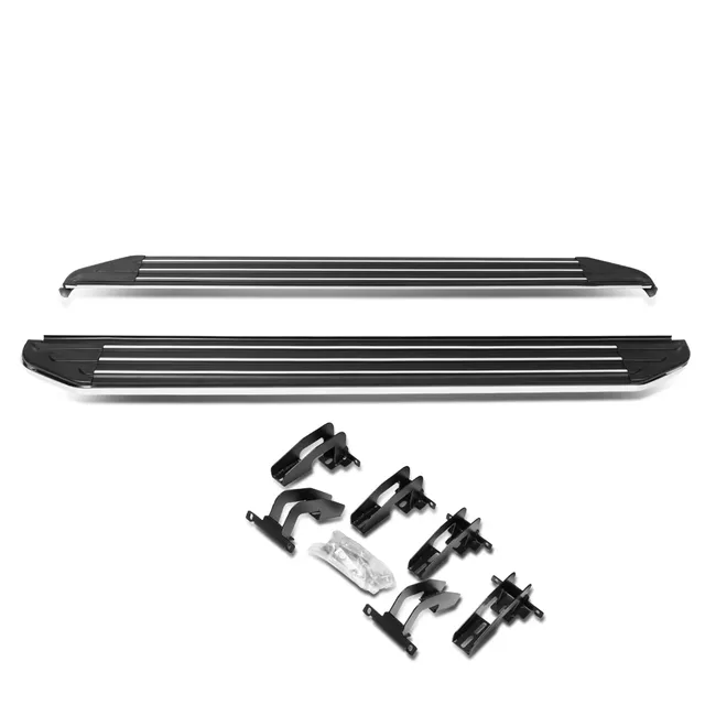 Bumpers & Grille Guards 5.5" 5 inches 5.5 inches