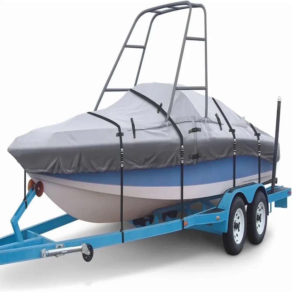 Boat Cover 17-19ft 17' 19'