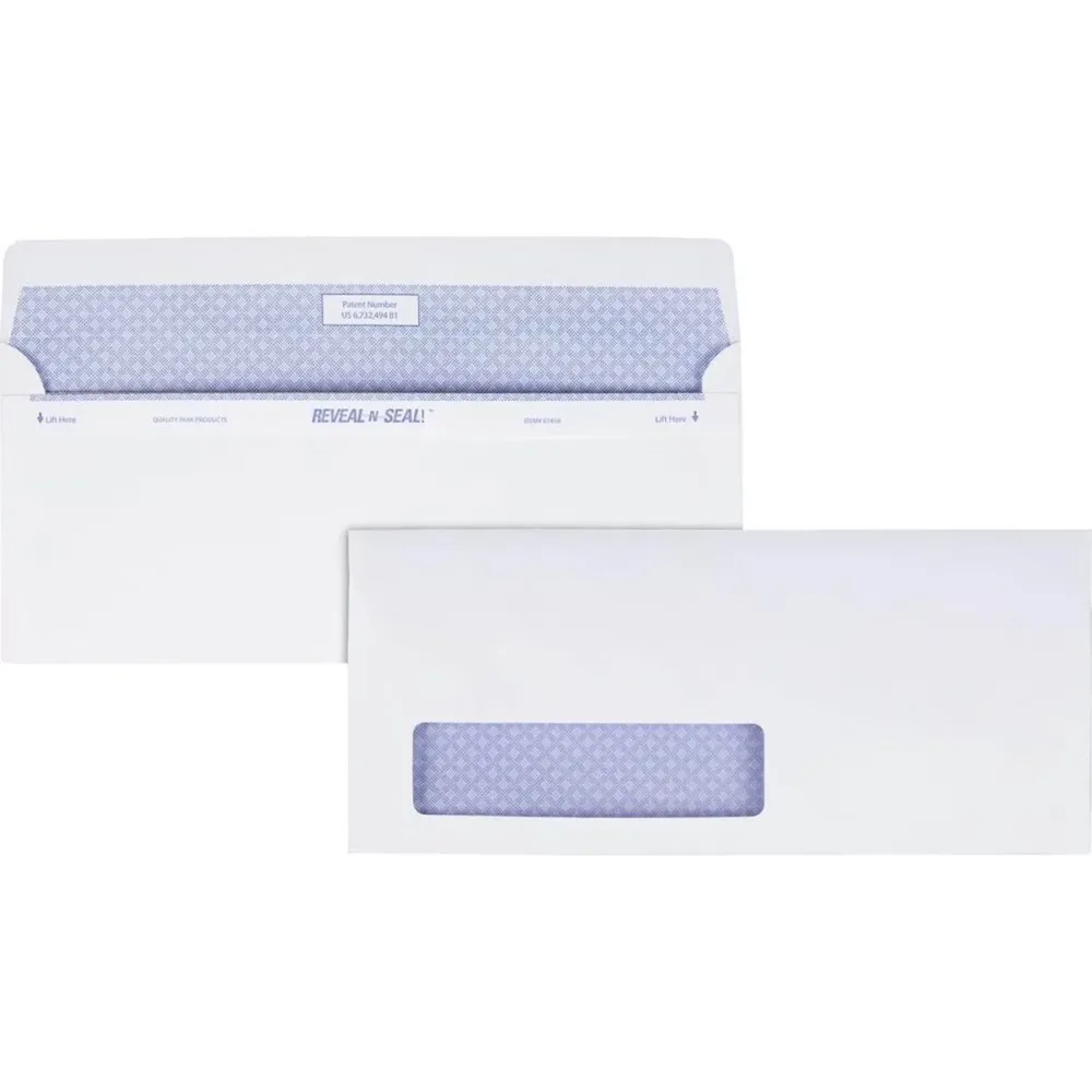 General Classroom 24 lb white 2"