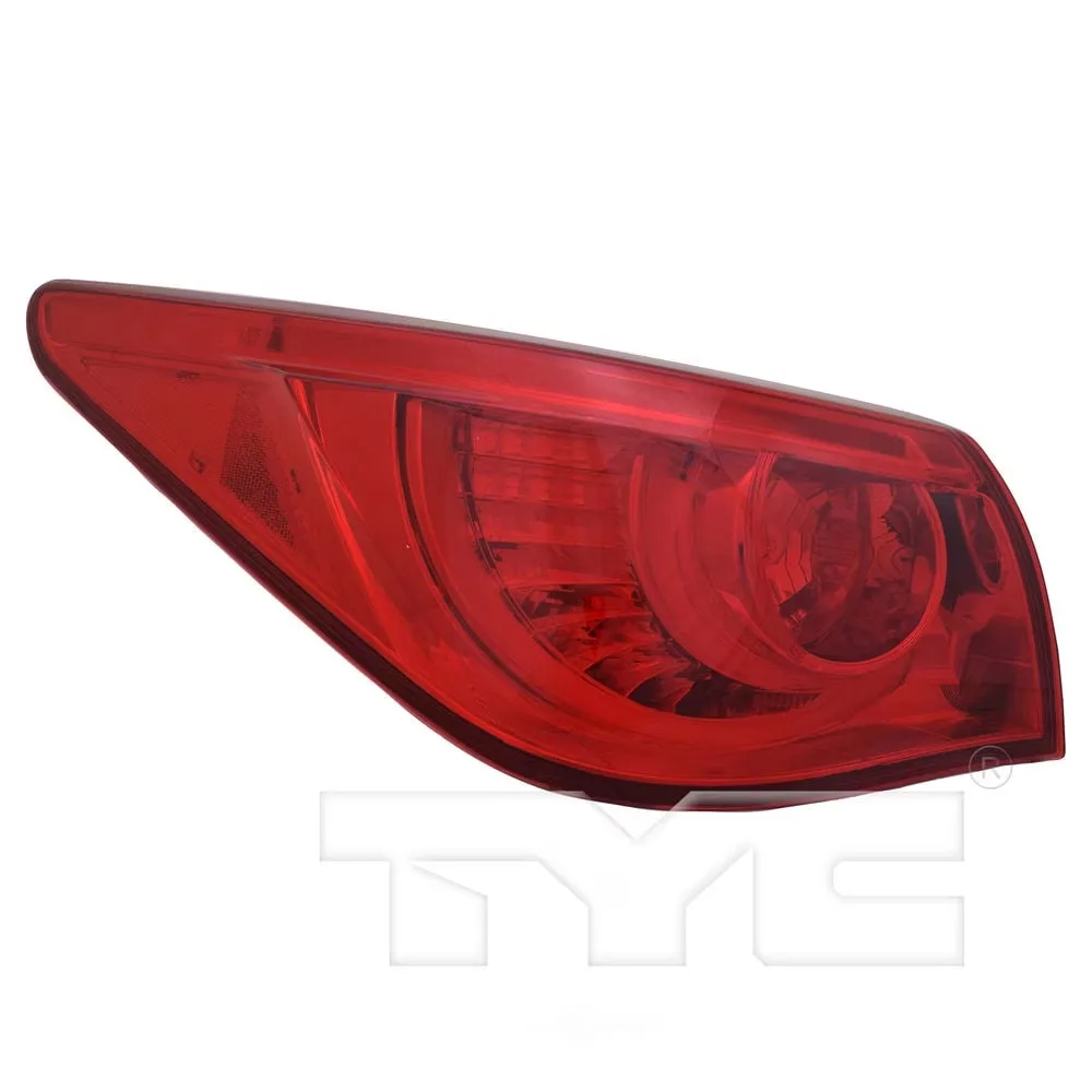 Tail Light