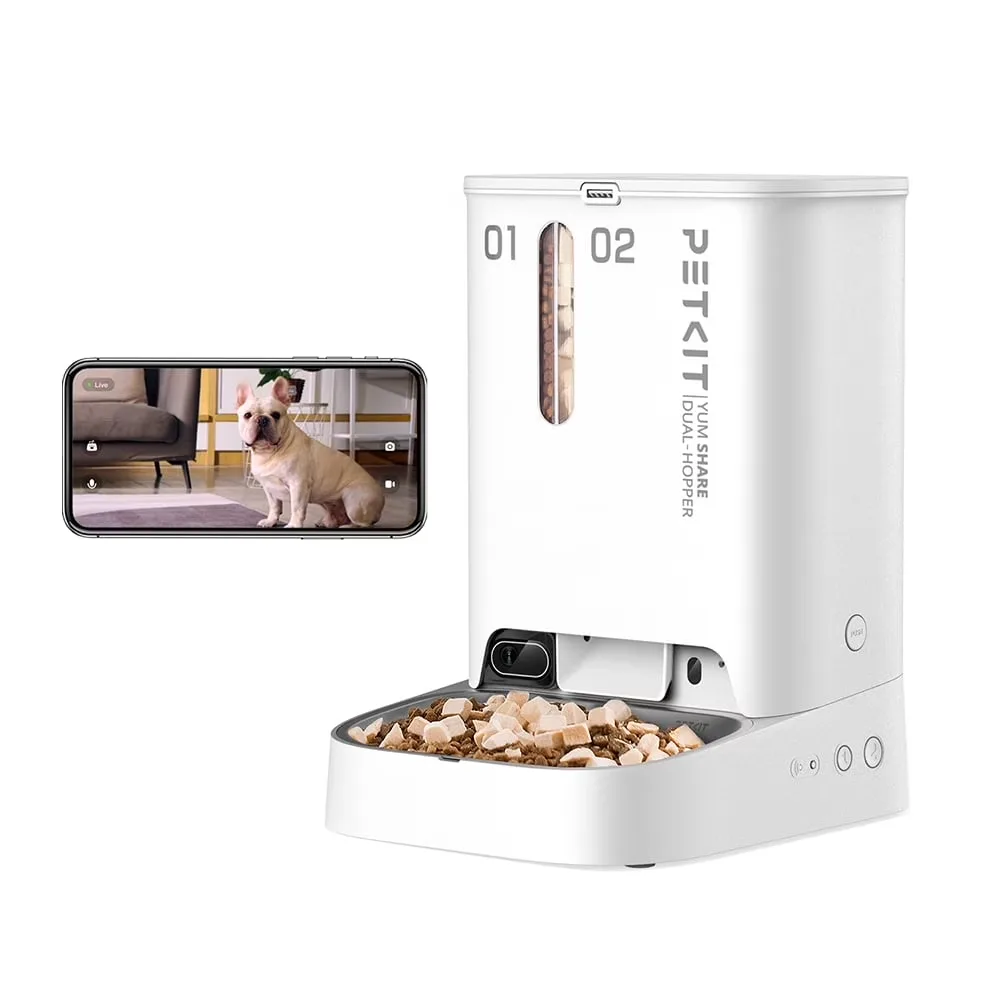 Automatic Feeder