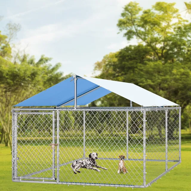 Crates & Gates 90" 8" heavy-duty