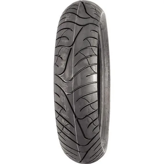 Motorcycle Parts black