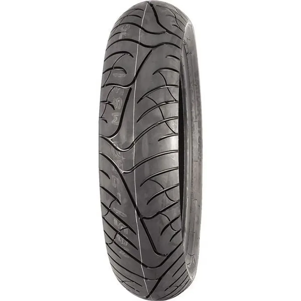 Motorcycle Parts black