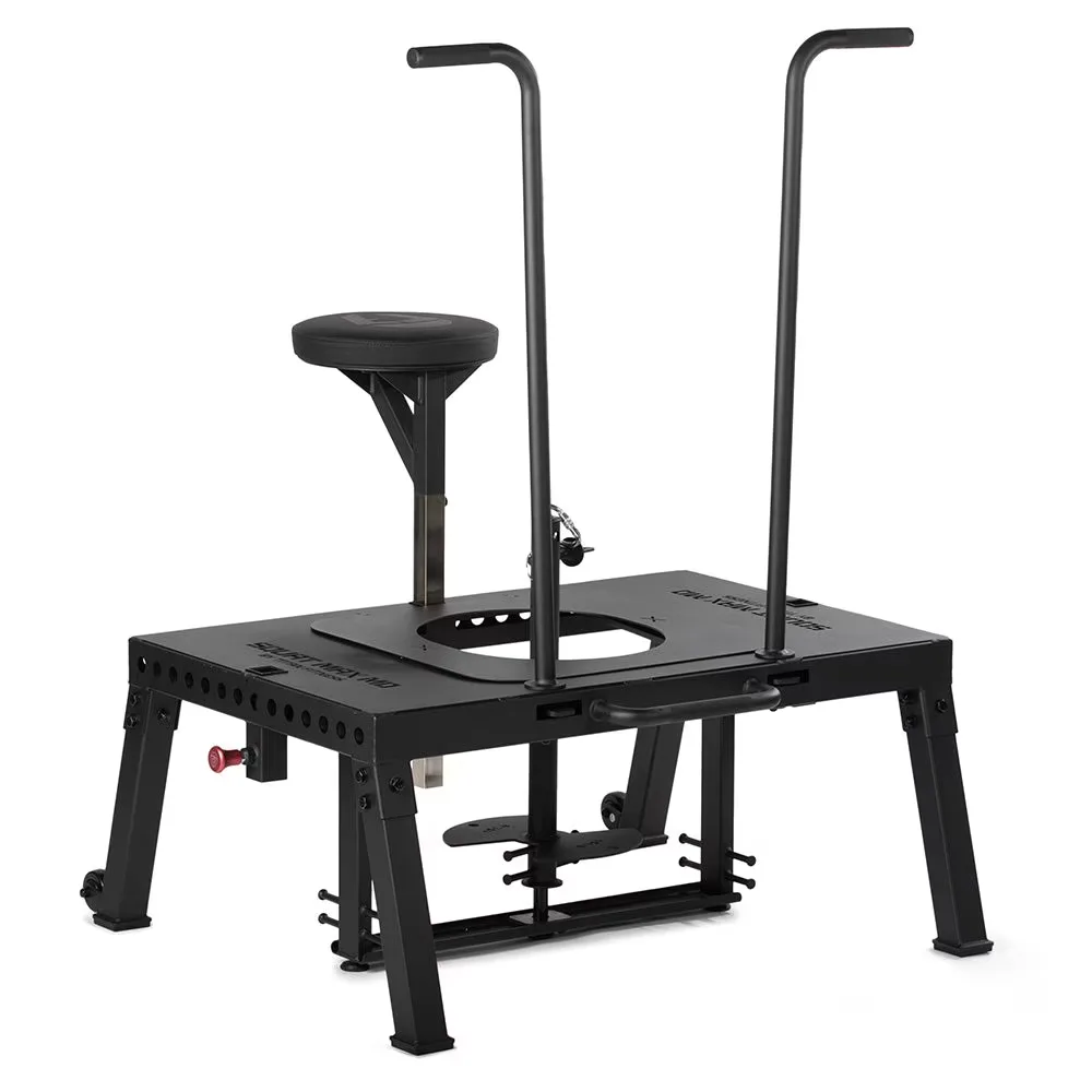 Machine 000 lb portable 2"