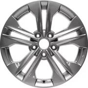 Aluminum Wheel