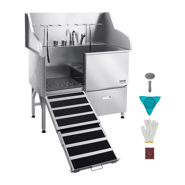 Pet Grooming 50 inch 24 lbs 56.5 inch