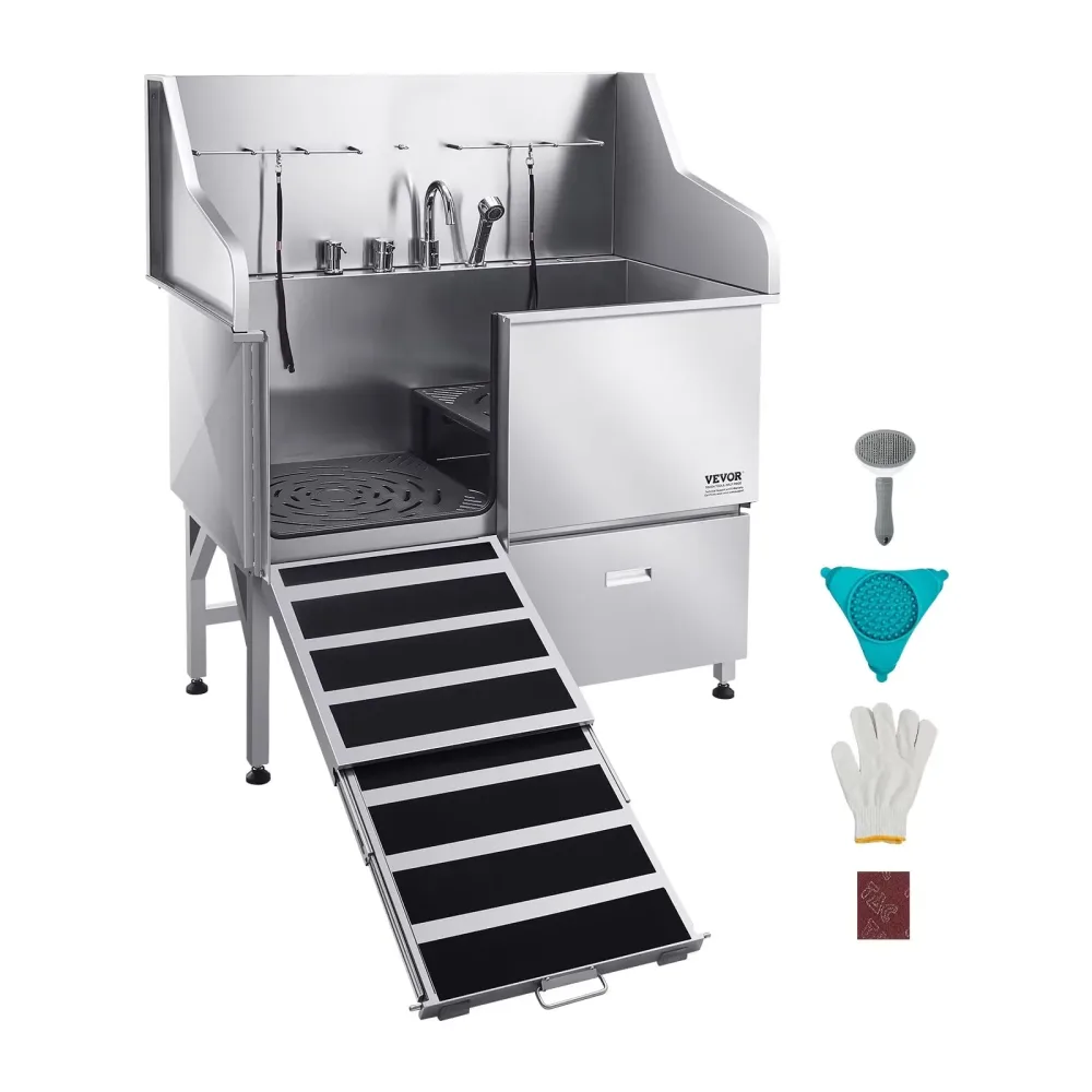 Pet Grooming 50 inch 24 lbs 56.5 inch