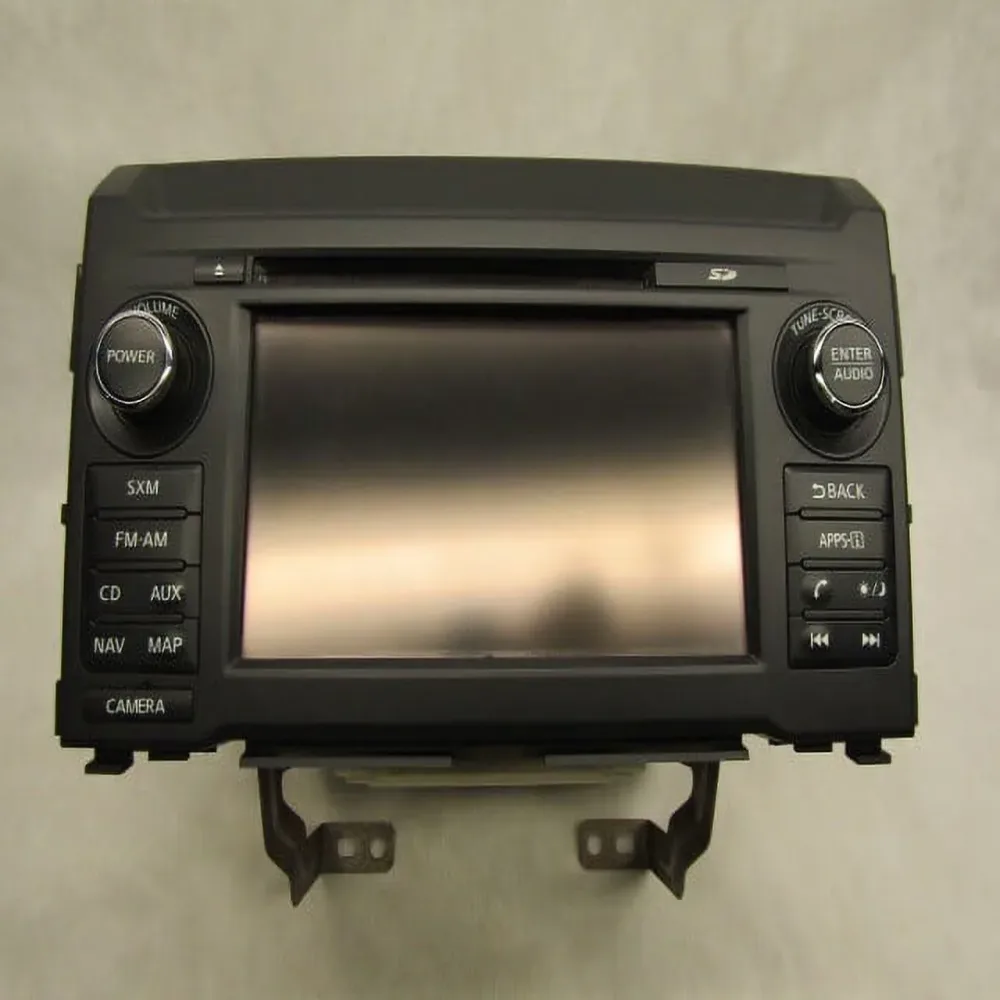 Radio Receiver locking