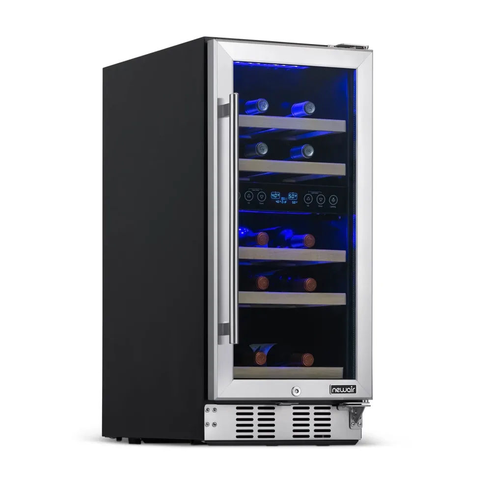 Cooler 15" 15 inches adjustable