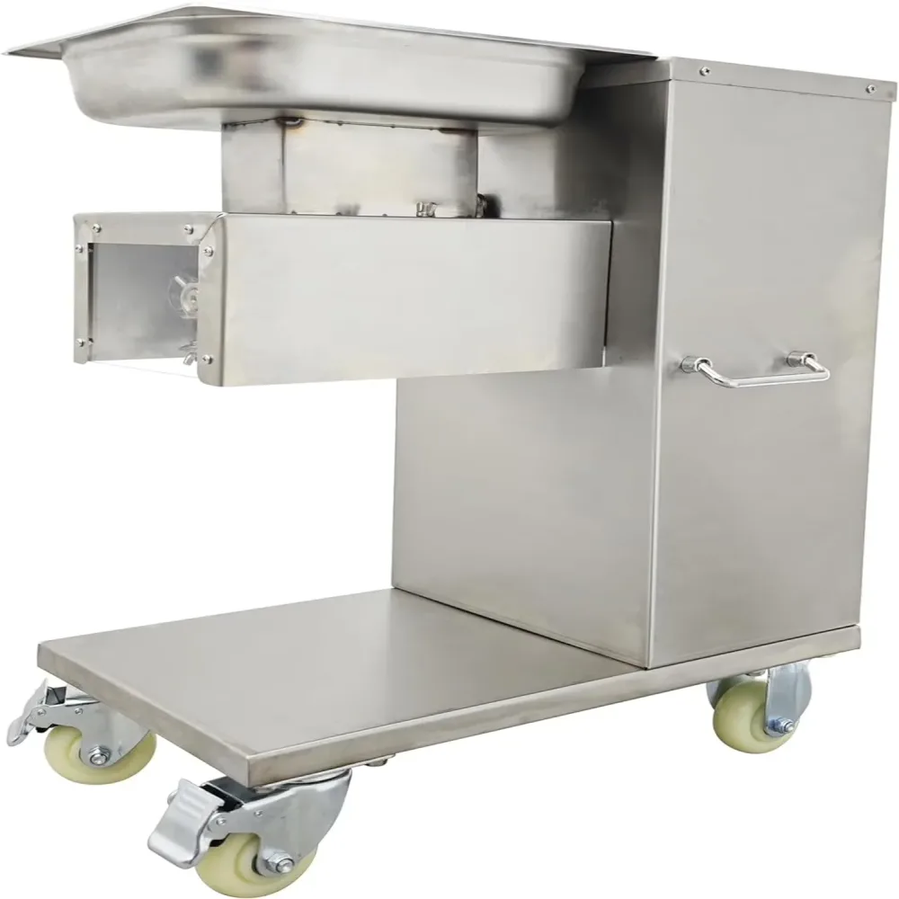Meat Cutter 4mm 0.98" 2.5-25mm