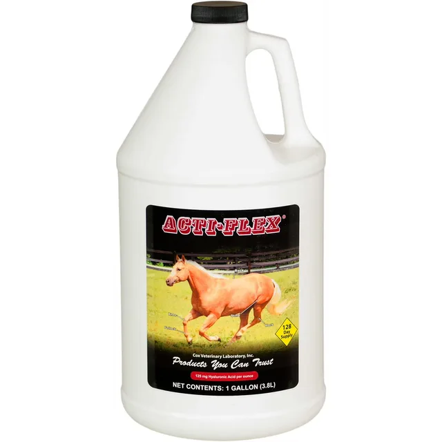 Health & Grooming 128 oz green