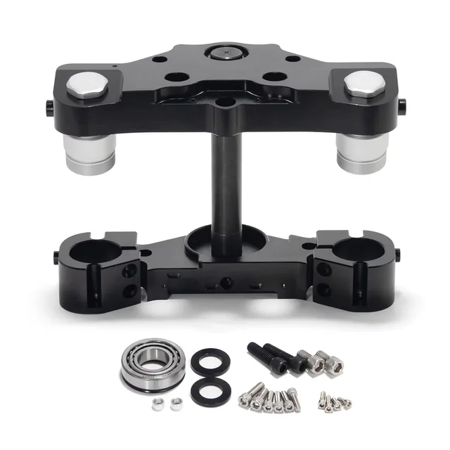 Wheel 21" 23" black