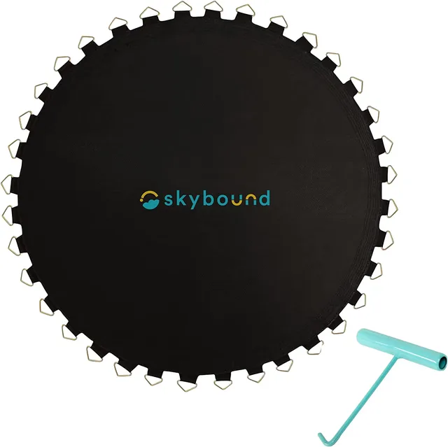 Trampoline Mat 15ft 7" 159 inches
