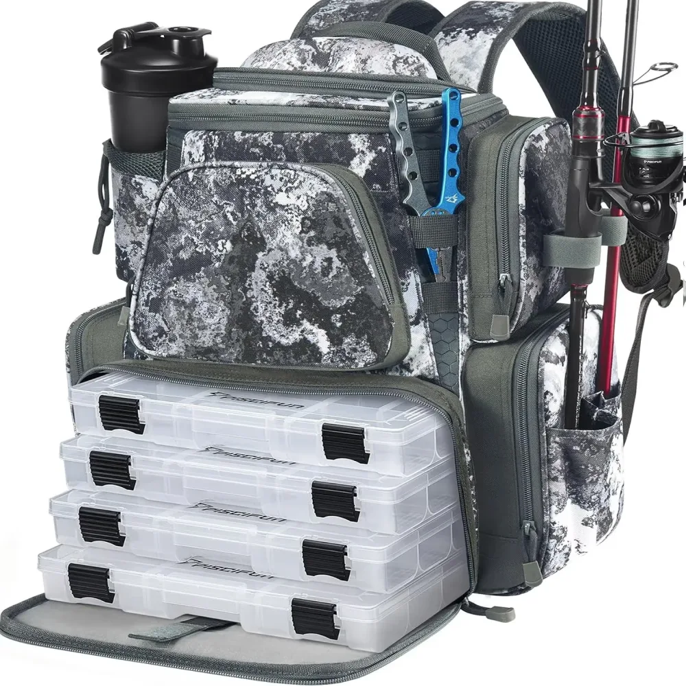 Fishing Tackle adjustable