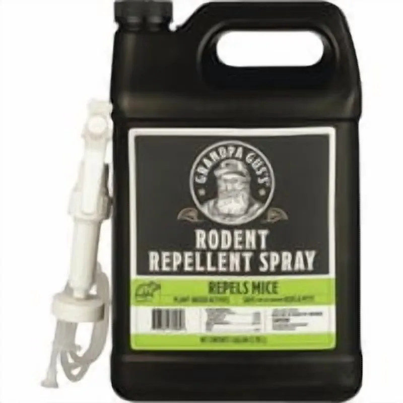 Repellent