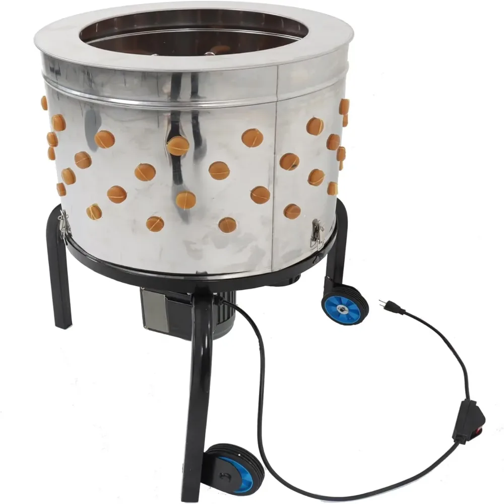 Machine 20 inches portable 120v