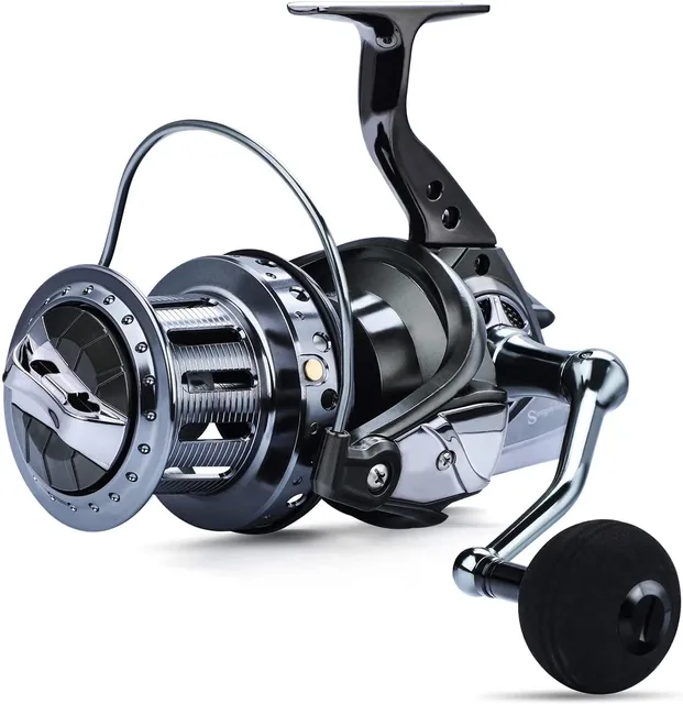 Spinning Reels
