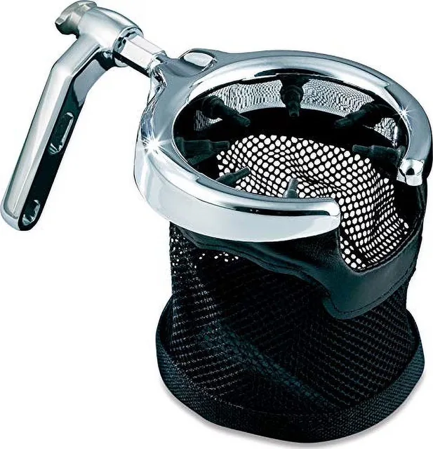 Motorcycle 16" 2" black