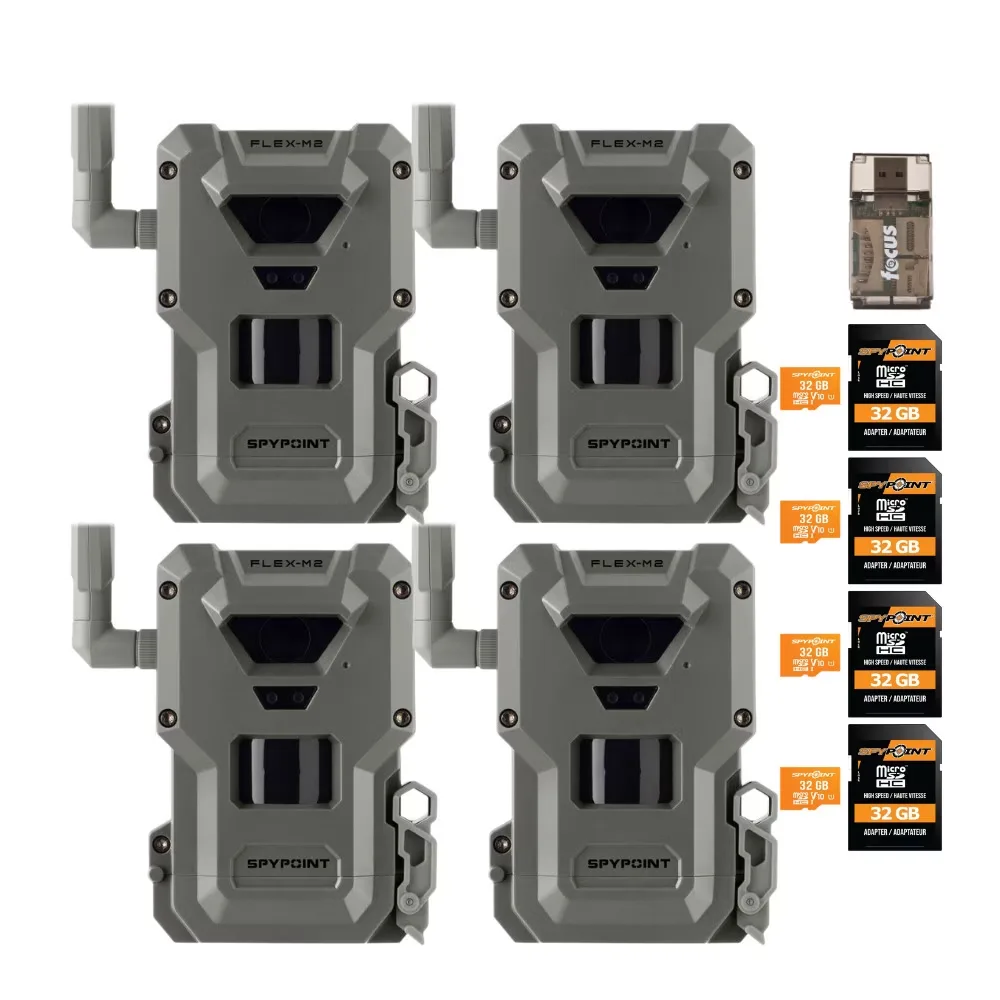 Trail Camera 90ft 90 ft rechargeable