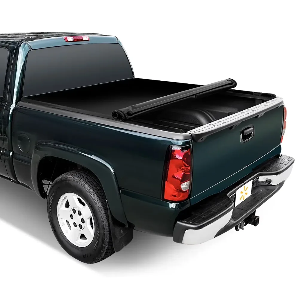 Tonneau Cover 5.75ft 5.75 ft