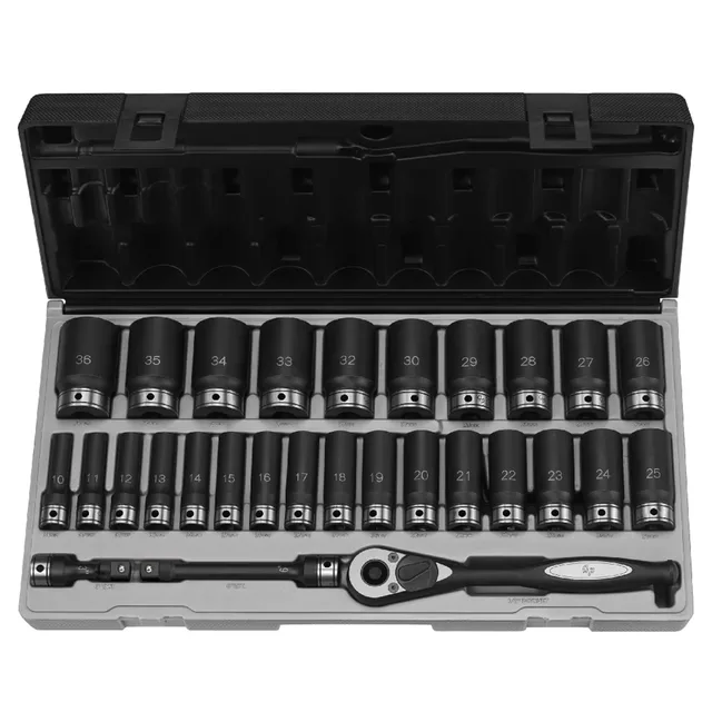 General Hand Tools 2" grey