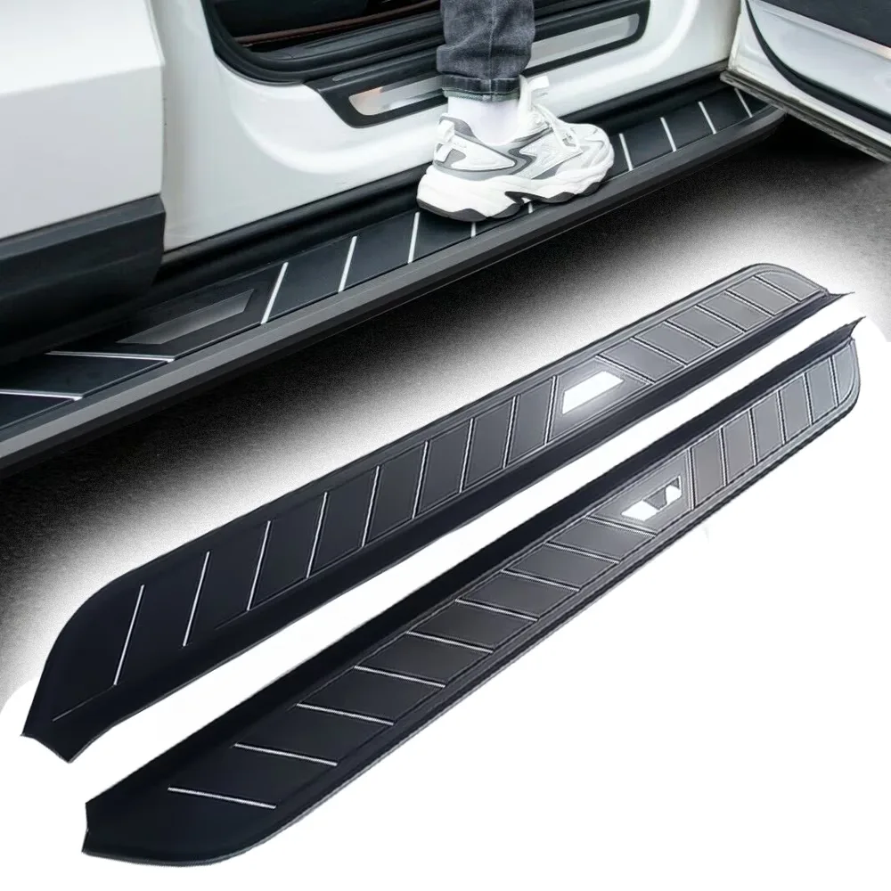 Bumpers & Grille Guards black heavy-duty