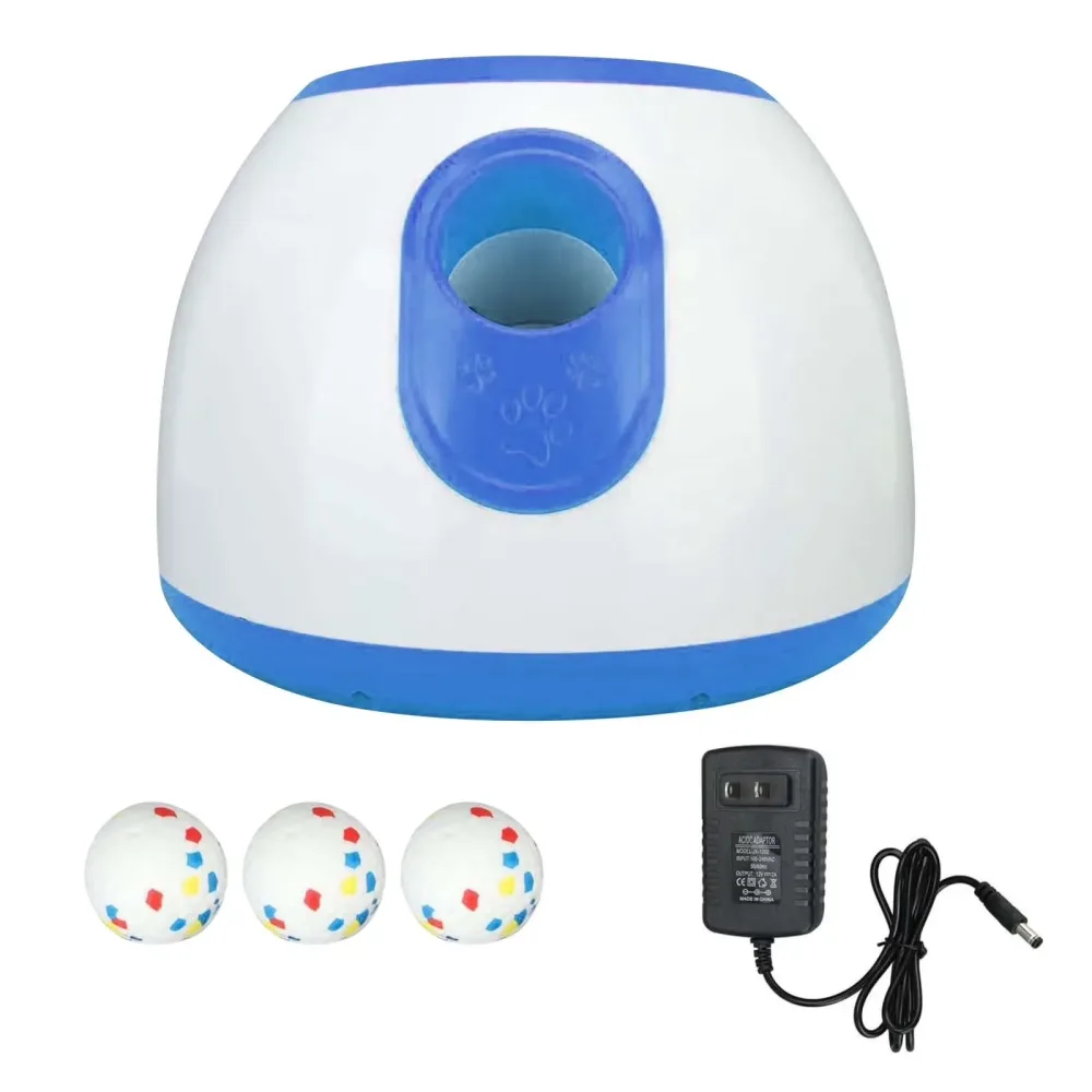 Toy 10-30 ft rechargeable blue