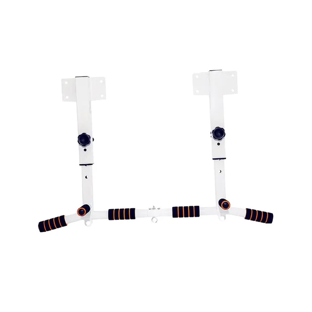 Strength Training adjustable white 94cm