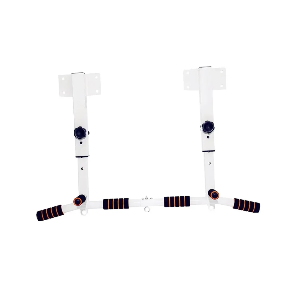 Strength Training adjustable white 94cm
